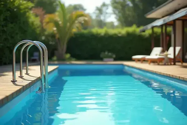 Above Ground Lap Pool Guide: The Most Affordable Way to Swim at Home