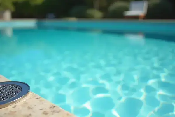 Algae Prevention Guide: How to Keep Your Lap Pool Crystal Clear