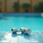 Aquatic Therapy Guide: How to Use Your Lap Pool for Rehabilitation and Recovery