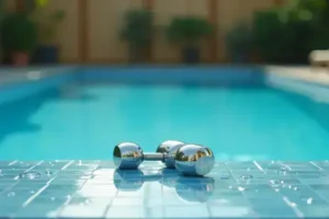 Aquatic Therapy Guide: How to Use Your Lap Pool for Rehabilitation and Recovery