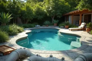 Endless Pool Installation Guide: What to Expect From Delivery to First Swim