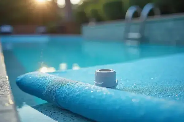 How to Winterize a Lap Pool: Step by Step Guide to Closing for the Season