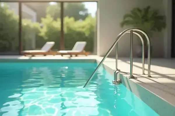 Indoor Lap Pool Guide: How to Plan and Install a Pool Inside Your Home