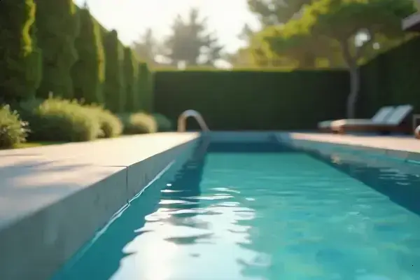 Lap Pool Guide: Everything You Need to Know Before Installing One at Home