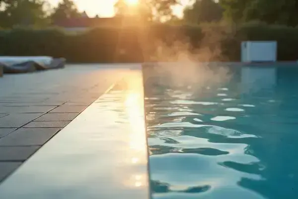 Lap Pool Heating Guide: How to Keep Your Pool Warm Without Huge Energy Bills