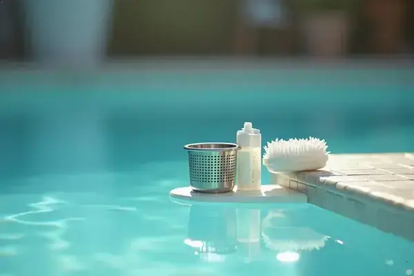 Lap Pool Maintenance Guide: How to Keep Your Pool Clean and Safe Year Round