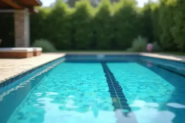 Lap Pool Size Guide: What Dimensions You Need for Effective Swimming at Home