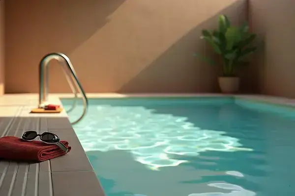 Lap Swimming Benefits Guide: Why Swimming at Home Is One of the Best Workouts