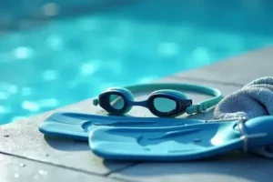 Lap Swimming Gear Checklist: Everything You Need for Effective Pool Training