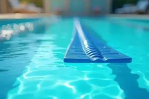 Lap Swimming Workout Guide: How to Build a Training Routine From Scratch