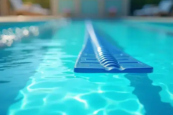Lap Swimming Workout Guide: How to Build a Training Routine From Scratch