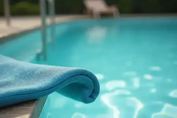 Pool Cover Guide: How to Choose the Right Cover to Save Heat and Energy