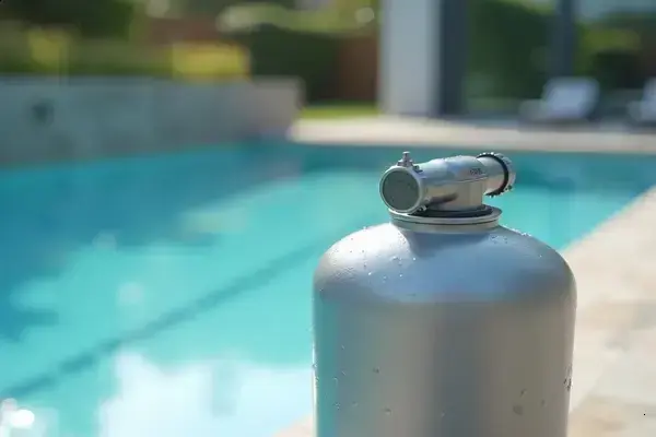 Pool Filter Guide: How to Clean and Maintain Your Filtration System