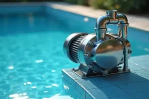 Pool Pump Guide: How to Choose and Maintain the Right Pump for a Lap Pool