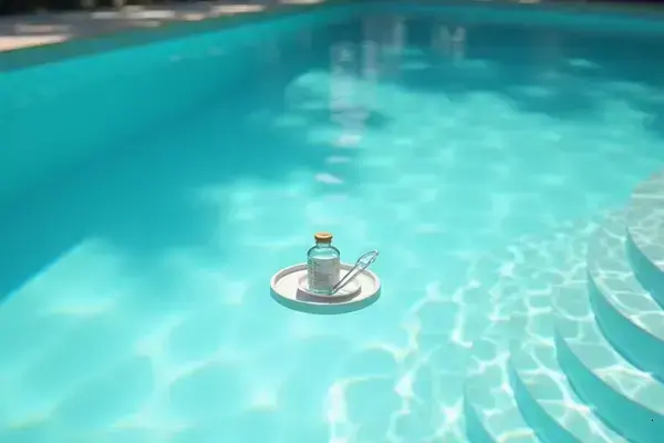 Pool Water Chemistry Guide: How to Balance pH Chlorine and Alkalinity Simply