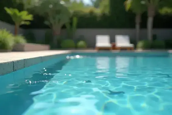 Salt Water Pool System Guide: Benefits Costs and How It Compares to Chlorine