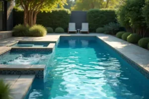 Swim Spa vs Lap Pool: Which Is Better for Your Space and Your Budget