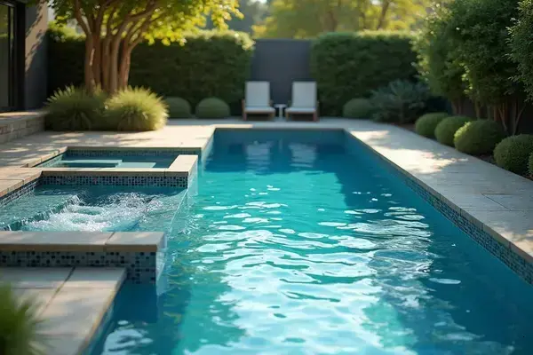 Swim Spa vs Lap Pool: Which Is Better for Your Space and Your Budget